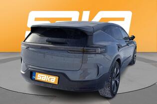 Polestar 3 vaihtoauto