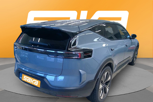 Polestar 3 vaihtoauto