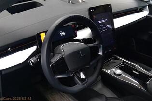 Polestar 3 vaihtoauto