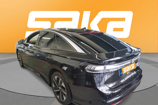 Volkswagen ID.7 vaihtoauto