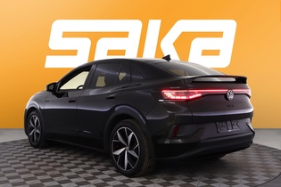 Volkswagen ID.5 vaihtoauto