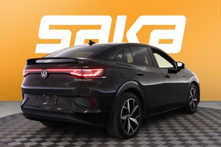 Volkswagen ID.5 vaihtoauto