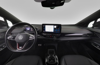 Volkswagen ID.5 vaihtoauto