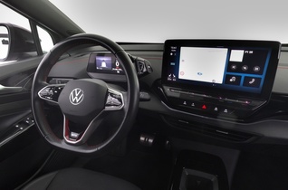 Volkswagen ID.5 vaihtoauto