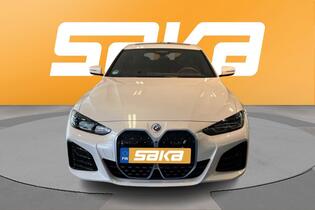 BMW i4 vaihtoauto