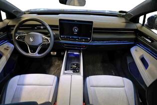 Volkswagen ID.7 vaihtoauto