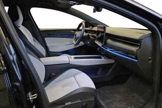 Volkswagen ID.7 vaihtoauto