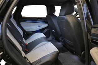 Volkswagen ID.7 vaihtoauto