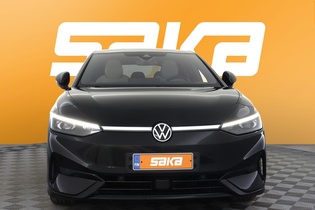 Volkswagen ID.7 vaihtoauto