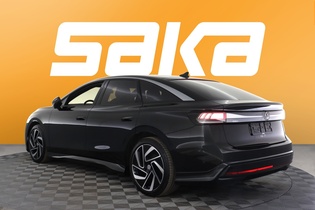 Volkswagen ID.7 vaihtoauto