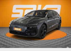 Audi A6 e-tron vaihtoauto
