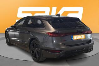 Audi A6 e-tron vaihtoauto