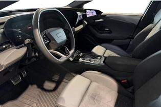 Audi A6 e-tron vaihtoauto