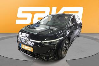 Volkswagen ID.7 vaihtoauto