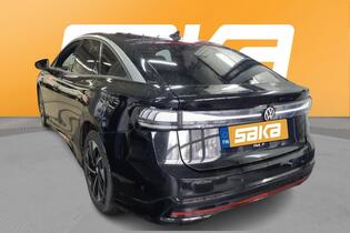 Volkswagen ID.7 vaihtoauto