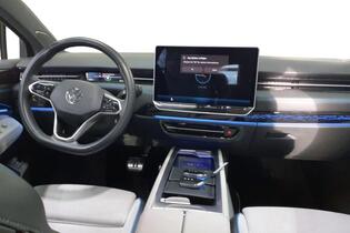 Volkswagen ID.7 vaihtoauto