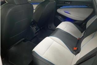 Volkswagen ID.7 vaihtoauto