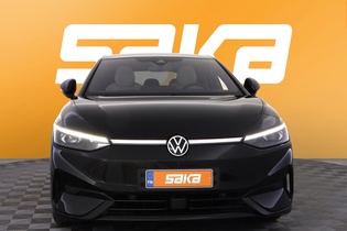 Volkswagen ID.7 vaihtoauto