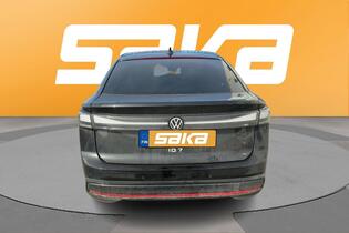 Volkswagen ID.7 vaihtoauto