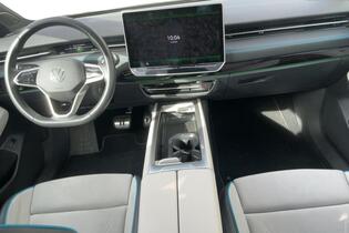 Volkswagen ID.7 vaihtoauto