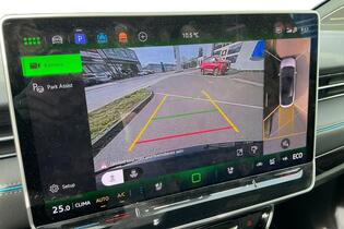 Volkswagen ID.7 vaihtoauto