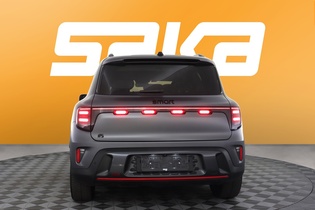Smart #5 vaihtoauto