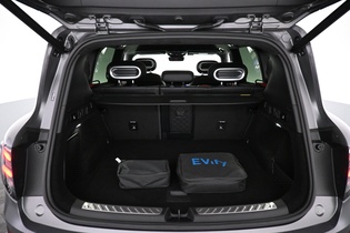 Smart #5 vaihtoauto