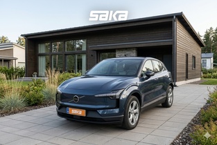 Volvo EX30 vaihtoauto
