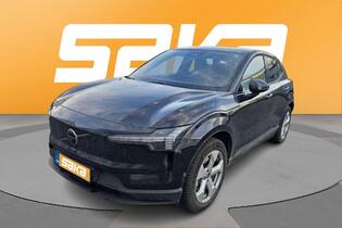 Volvo EX30 vaihtoauto