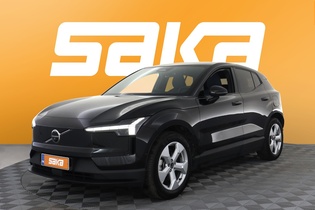 Volvo EX30 vaihtoauto
