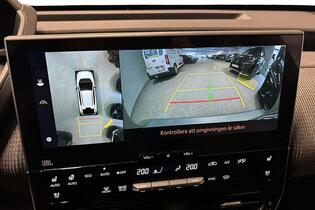 Toyota bZ4X vaihtoauto