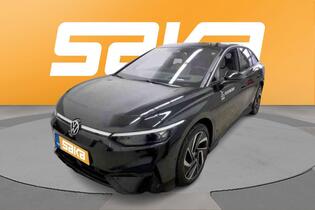 Volkswagen ID.7 vaihtoauto