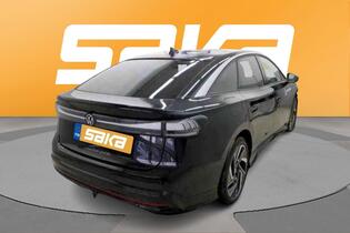 Volkswagen ID.7 vaihtoauto