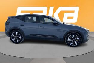 Polestar 3 vaihtoauto