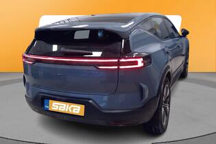 Polestar 3 vaihtoauto