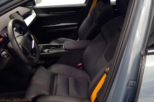 Polestar 3 vaihtoauto