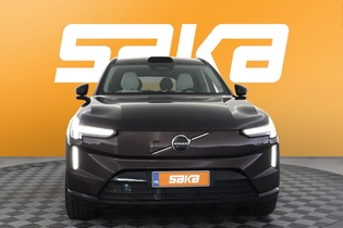 Volvo EX90 vaihtoauto