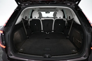Volvo EX90 vaihtoauto