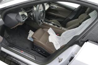 Audi e-tron GT vaihtoauto