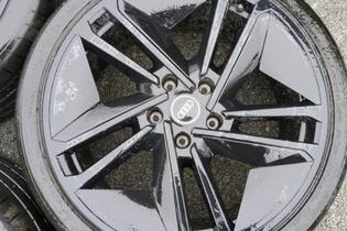 Audi e-tron GT vaihtoauto