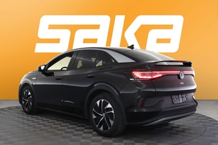 Volkswagen ID.5 vaihtoauto