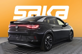 Volkswagen ID.5 vaihtoauto