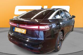 Volkswagen ID.7 vaihtoauto