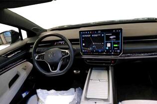 Volkswagen ID.7 vaihtoauto