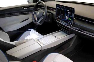 Volkswagen ID.7 vaihtoauto