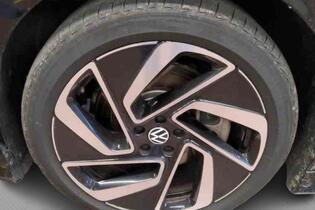 Volkswagen ID.7 vaihtoauto