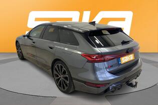 Audi A6 e-tron vaihtoauto