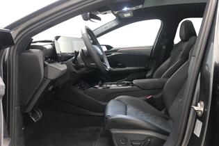 Audi A6 e-tron vaihtoauto