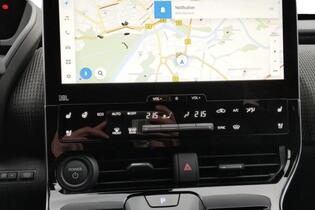 Toyota bZ4X vaihtoauto