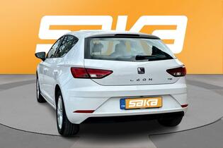 SEAT Leon vaihtoauto